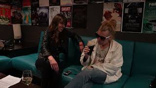 Kory Clarke talks to Louise Phillips from TotalRock!