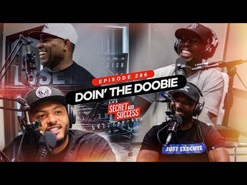 S2S Podcast Episode 286 Doin' The Doobie