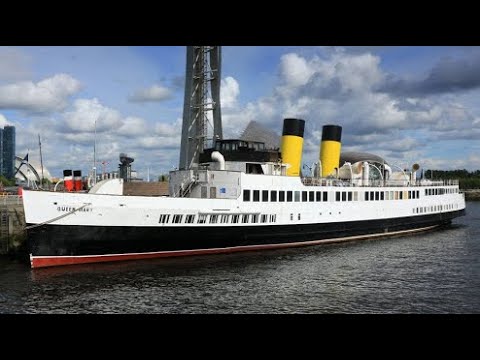 The Other Queen Mary