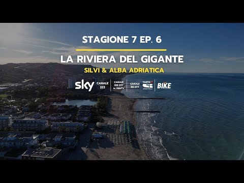 Silvi e Alba Adriatica "La Riviera del Gigante"