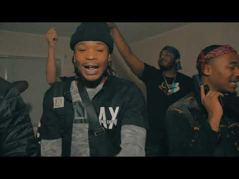 “Nofaxe x $ay Dinero x MikeRu1800” Hold on