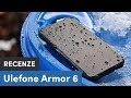 Mobilní telefon Ulefone Armor 6