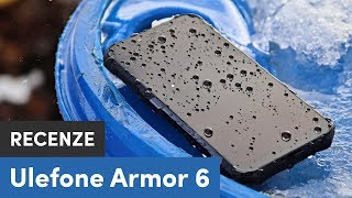Ulefone Armor 6
