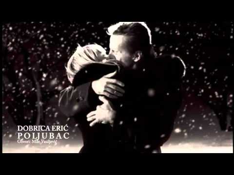 DOBRICA ERIĆ - POLJUBAC (Govori: Mile Vasiljević)