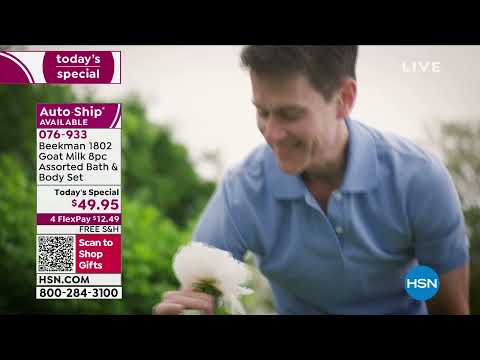 HSN | What A Girl Wants with Sarah Special Edition 11.10.2021 - 06 PM