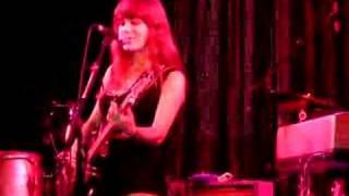 Rilo Kiley - Paint&#39;s Peeling (10/5/07)