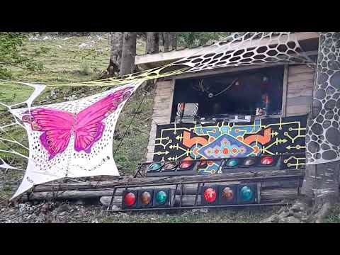 Acid Destroyers Live in Switzerland