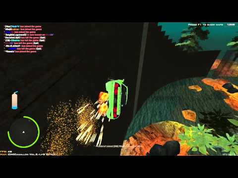 [DM]Canallon Vol.2.- LpS EffecT -.