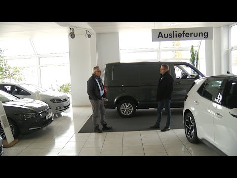 Cottbuser Wirtschaft vor dem Aus? - Cottbuser Autohäuser ergreifen die Initiative