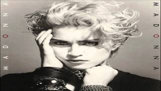 Madonna - Think Of Me [The First Album]