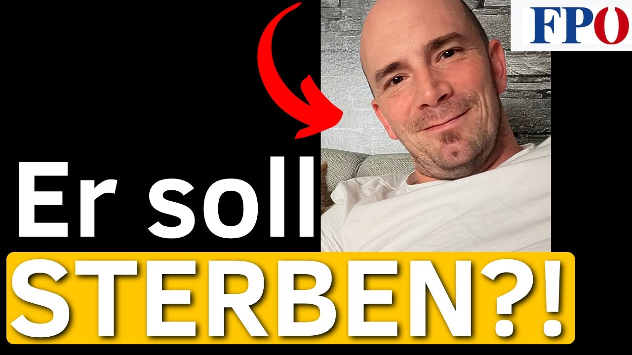 UNFASSBARES Justiz-Versagen rund um FPÖ-Politiker!