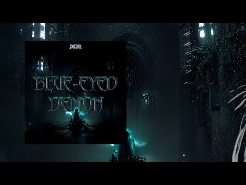UNKSRA - Blue-Eyed Demon