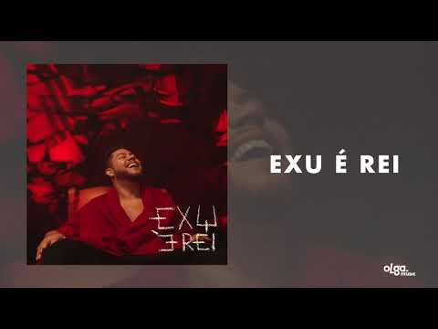 Mafram Maracanã - Exu É Rei feat Gaboardi (áudio oficial)