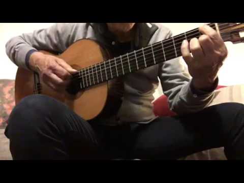 Sandália de Prata - João Gilberto