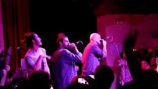 Xtravaganzza - Capman con Rayden, Mediyama y Dj Mesh