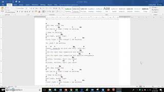 sec walkin mmj cover