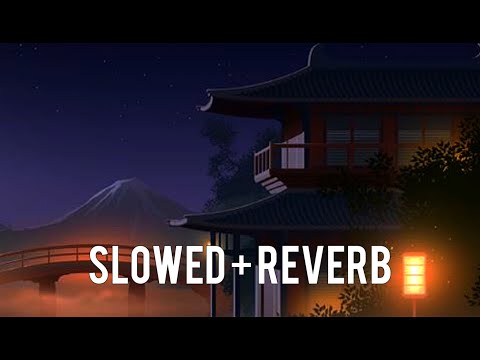 Shadow Fight 2 Act 2 Tournament Theme | Slowed + Reverb