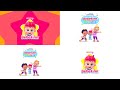Bebefinn Logo Intro Effects 2025 And Bebefine Playtime Intro 2025 Over 1 Million Times
