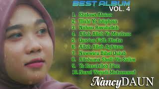 Download lagu Best Album Vol 4 - NancyDAUN | Best Sholawat mp3 Download lagu Best Album Vol 4 - NancyDAUN | Best Sholawat mp3