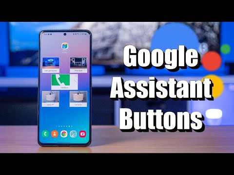Activate Your Favorite Google Assistant Commands With Action Blocks