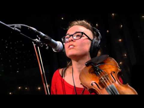 Kultur Shock - Country Mohammed (Live on KEXP)
