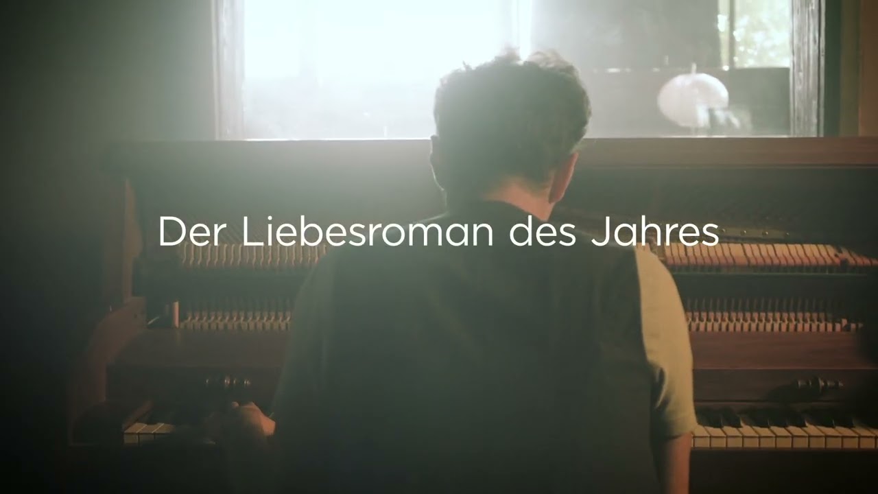 Buchtrailer