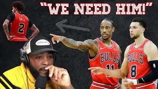 What Happened To The Chicago Bulls?