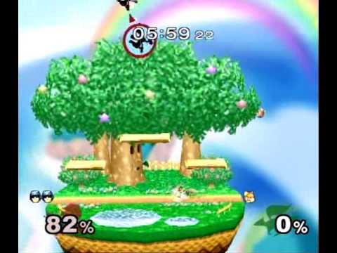 uOttawa monthly Feb. 18th Amateur Bracket: Sinatra (Mr. Game & Watch) vs Captain  (Fox)