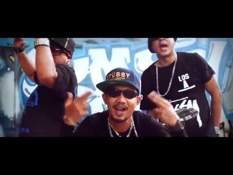 SHOWDOWN THE MOVIE | OFFICIAL MV | INILAH NASIBKU... SHOWDOWN - NICO G