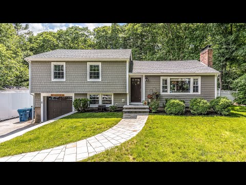 237 York St, Canton MA - Patrick Troy - Tel: 617-967-5590