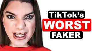 TikTok's Biggest Degenerate Just Got Exposed..