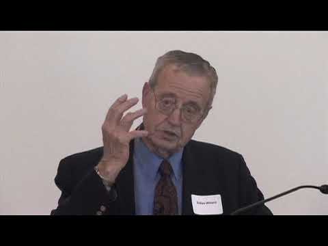 Dallas Willard, pt 2, Is It Well With Your Soul?