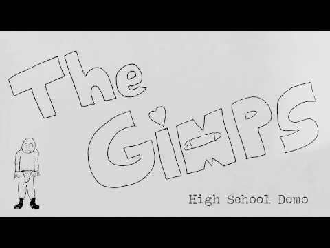 The Gimps | High School Demo (1995) Punk | Antioch, CA