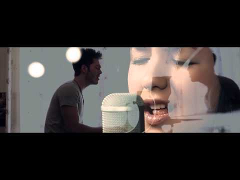 Luke Minx and Maddi Jane - Hold On (Official Music Video)