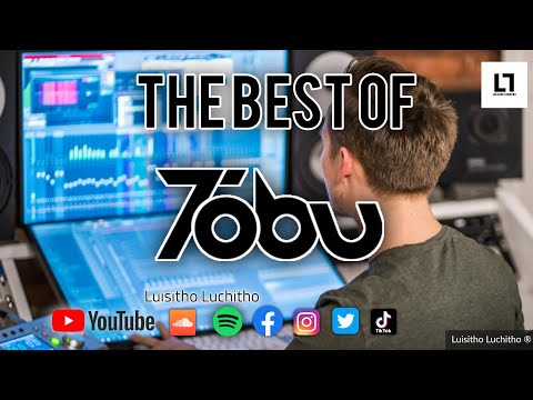 The best music by Tobu [Luisitho Luchitho]