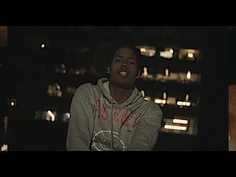 CGLIZZAY - Duckin Undies (Official Video)