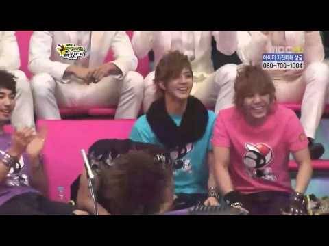 【中字】100214 SNSD 少女時代 pt.3/7 @ Star Dance Battle