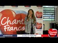 Chimène Badi - Je vais te chercher (Session Chante France)