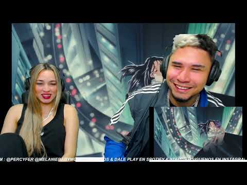 COLMILLO - Tainy, J Balvin, Young Miko, Jowell & Randy || REACCIÓN