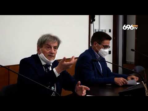 Salerno, sospesi altri medici no vax al Ruggi