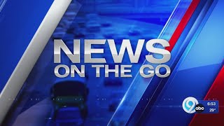 News on the Go: The Morning News Edition 4-26-24