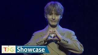 [Full ver.] 성리(SEONGRI) 1st Solo Album &#39;첫, 사랑&#39; Showcase (그게 너라서, That&#39;s You) [통통TV]