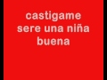 Mariana Seoane - Me Equivoque - LETRA/LYRICS ...