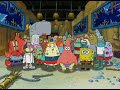 Spongebob Squarepants Thanks For Nothing