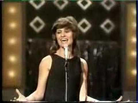 Eurovision 1972 - Germany