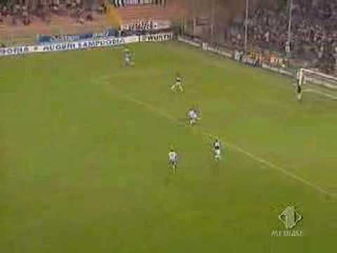 Serie A: Sampdoria-Udinese 3-3 (0-2 Iaquinta)