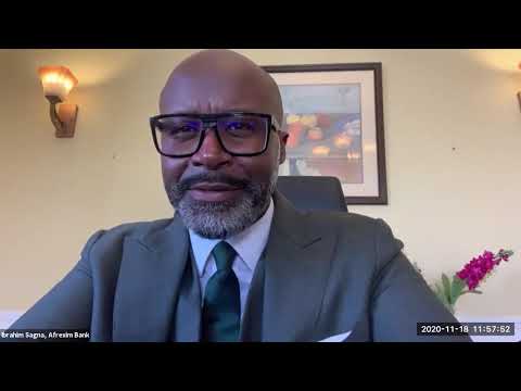 Frontier Africa Reports