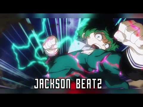 My Hero Academia Theme |The Day| TRAP REMIX (HYPE MIX) - Jackson Beatz