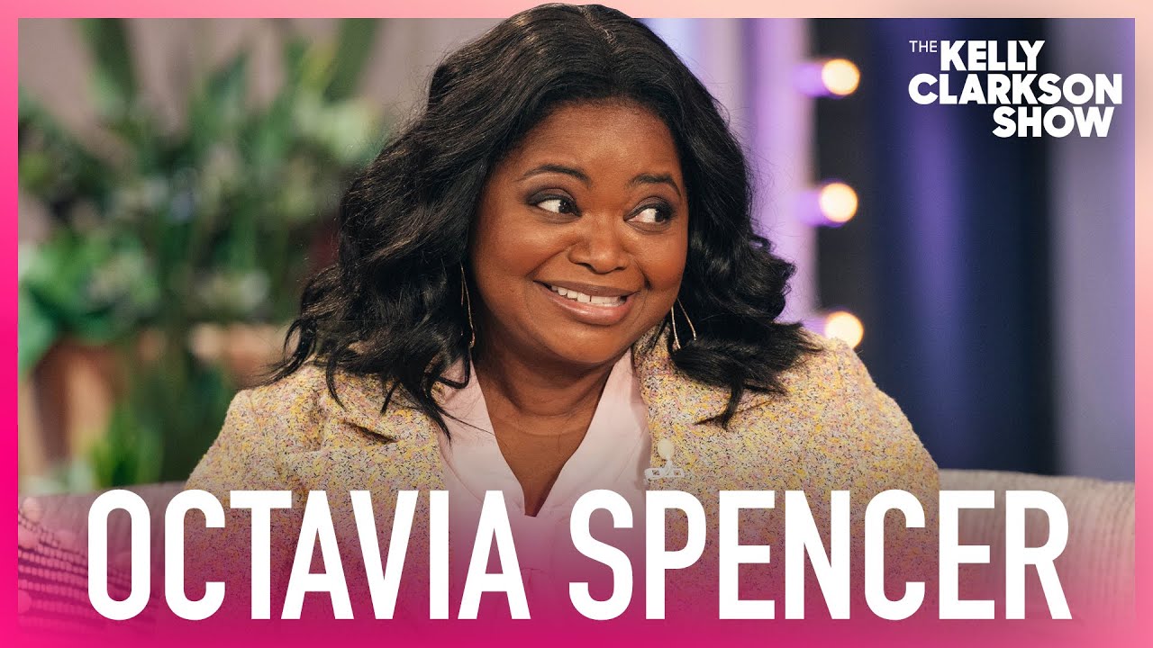 Octavia Spencer — image