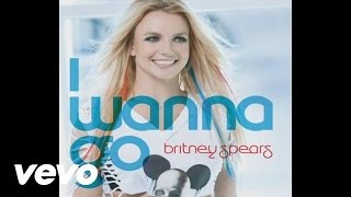 Britney Spears - I Wanna Go (Pete Phantom Remix) (Official Audio)